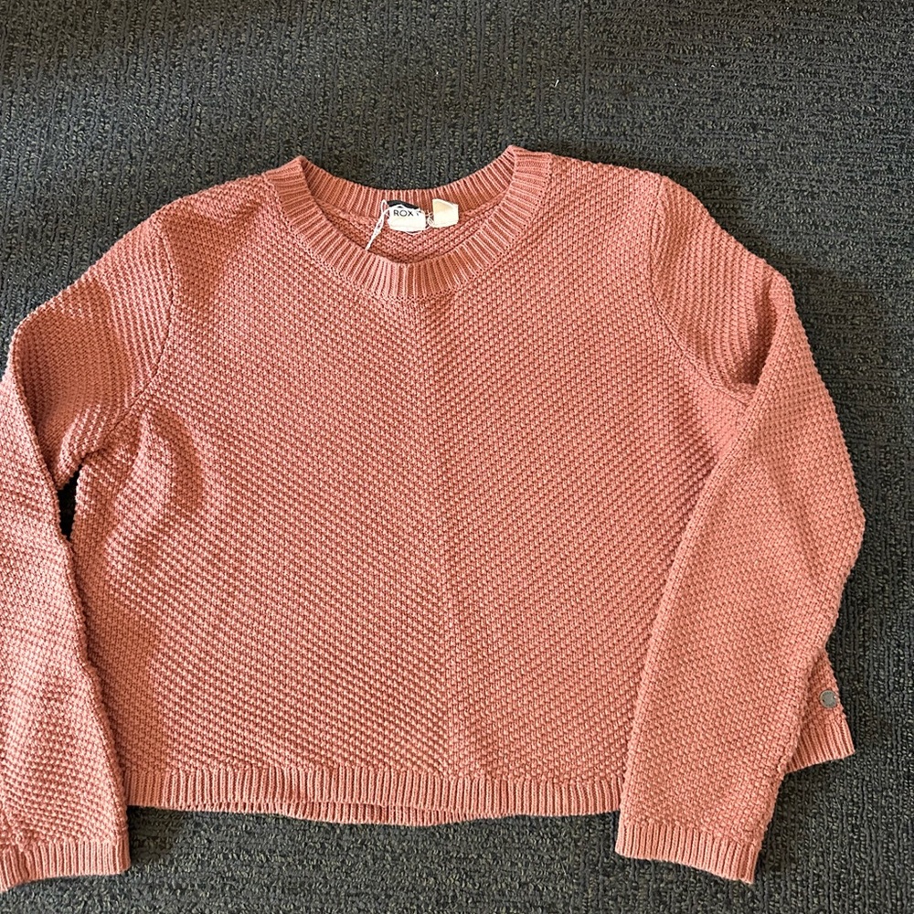 Roxy Sweater